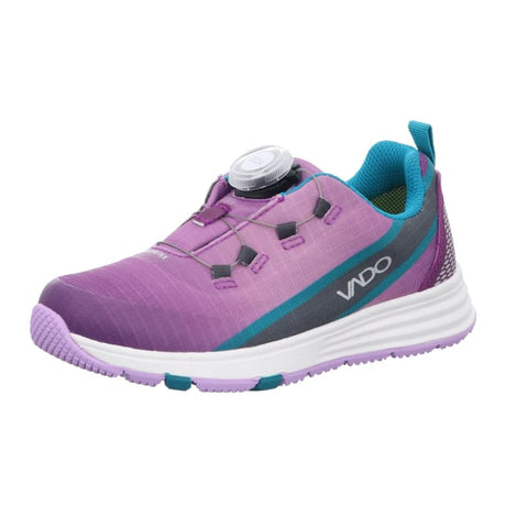 Vado - Sneakers - Vado Sneaker Sky GTX Boa lavender