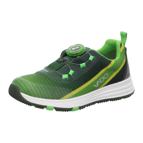 Vado - Sneakers - Vado Sneaker Sky GTX Boa apple