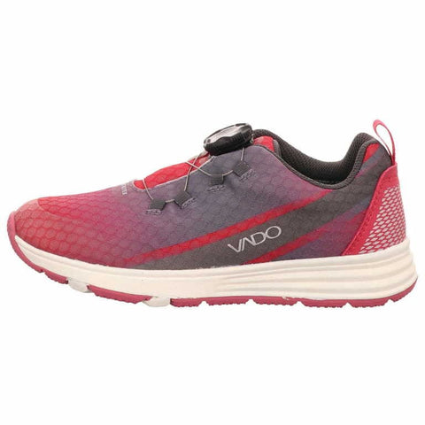Vado - Sneakers - Vado Sneaker Sky GTX Boa fuchsia