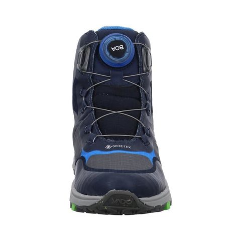 Vado - Winterboots - Vado Winterboot Smile High Boa GTX midnight