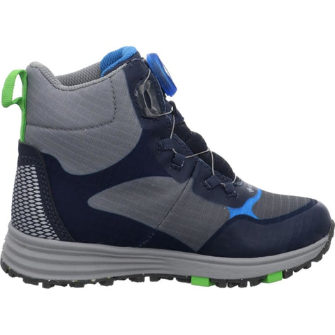 Vado - Winterboots - Vado Winterboot Smile High Boa GTX midnight
