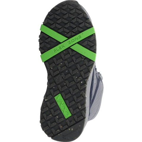 Vado - Winterboots - Vado Winterboot Smile High Boa GTX midnight