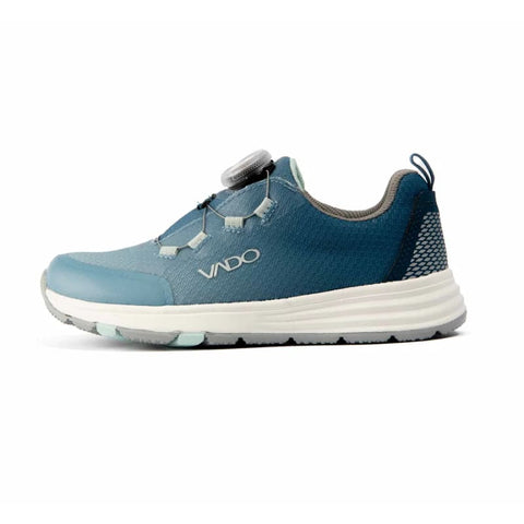 Vado - Sneakers - Vado Sneaker Splash Boa GTX jeans