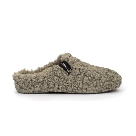 Verbenas - Hausschuhe - Verbenas York Curly