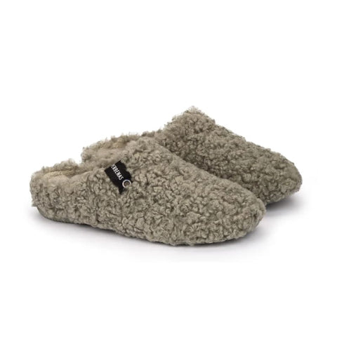 Verbenas - Hausschuhe - Verbenas York Curly