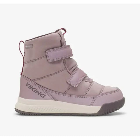 Viking - Winterboots - Viking Winterboot Aery Reflex GTX dusty pink