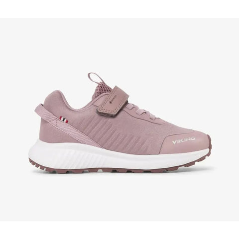 Viking - Sneakers - Viking Sneaker Aery Tau Low GTX dustpink/antique rose