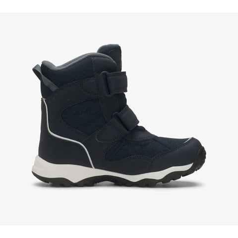 Viking - Winterboots - Viking Winterboot Beito GTX navy/grey
