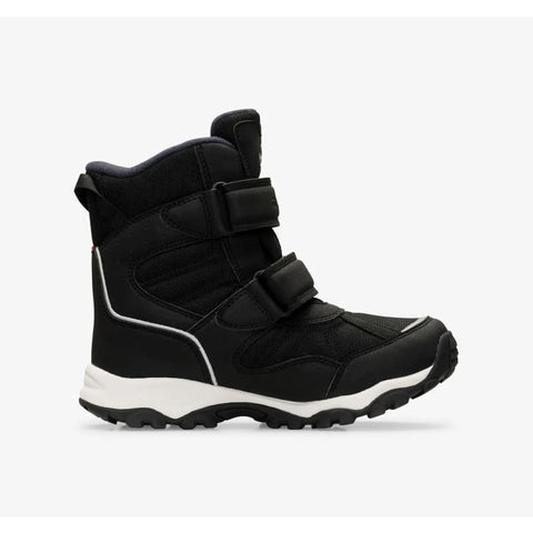 Viking - Winterboots - Viking Winterboot Beito GTX black