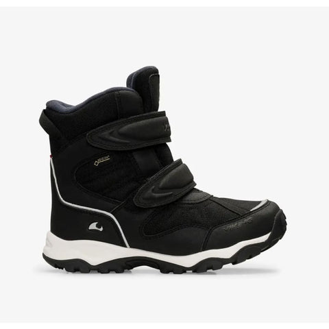 Viking - Winterboots - Viking Winterboot Beito GTX black