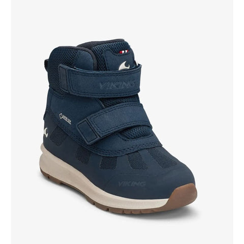 Viking - Winterboots - Viking Winterboot Dennis GTX navy