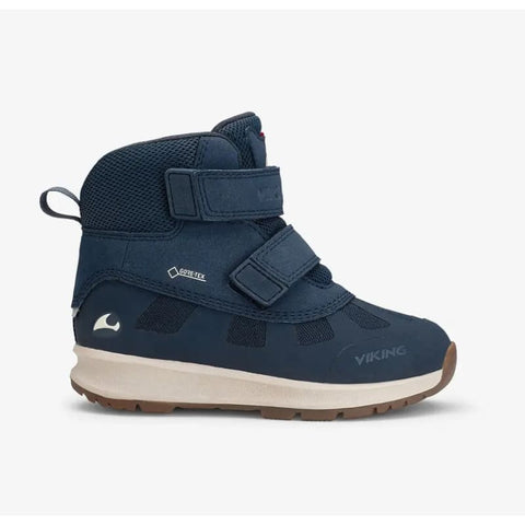 Viking - Winterboots - Viking Winterboot Dennis GTX navy