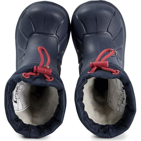 Viking - Winterboots - Viking Winterstiefel Extreme 2.0 navy/dark red