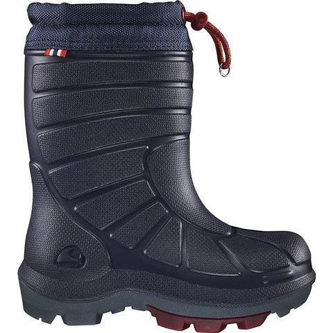 Viking - Winterboots - Viking Winterstiefel Extreme 2.0 navy/dark red