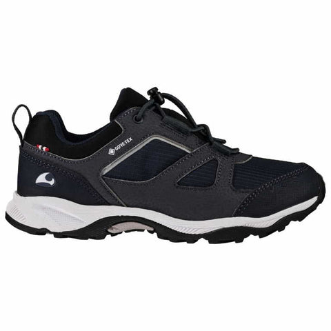 Viking - Sneakers - Viking Sneaker Kids Nator GTX navy