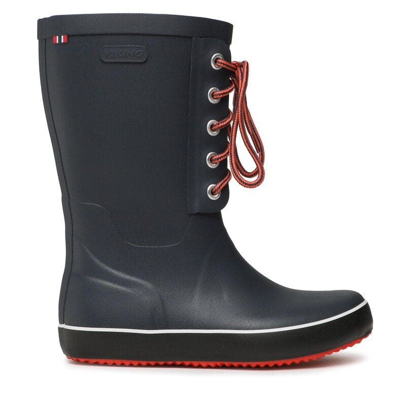 Viking Gummistiefel Retro Viking Retro Gummistiefel Damen