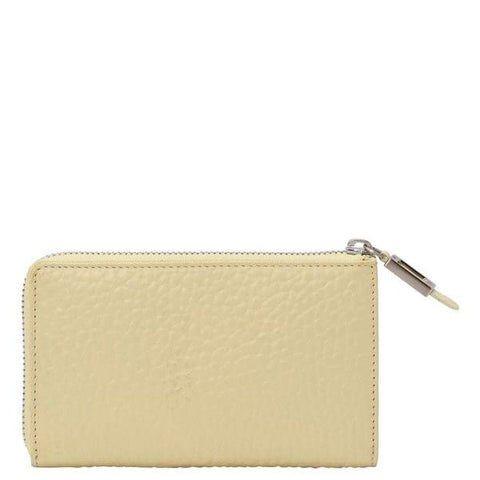 VLD - Portemonnaies - VLD Damenbörse Gerda vanilla