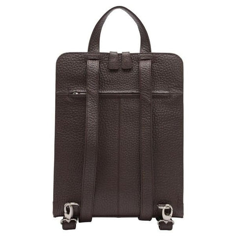 VLD - Rucksäcke - VLD Rucksack Betty marone