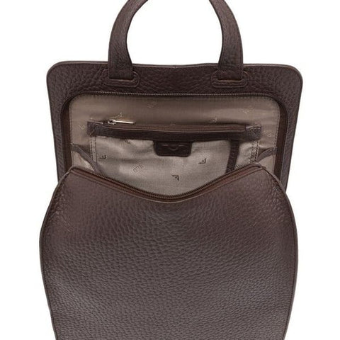 VLD - Rucksäcke - VLD Rucksack Betty marone