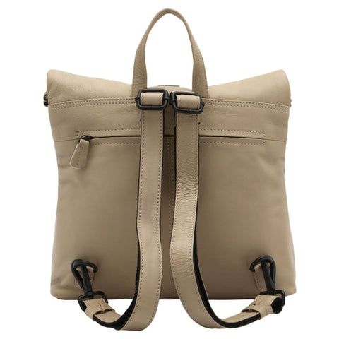 VLD - Rucksäcke - VLD Rucksack Jina fossil