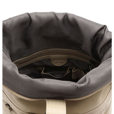 VLD - Rucksäcke - VLD Rucksack Jina fossil