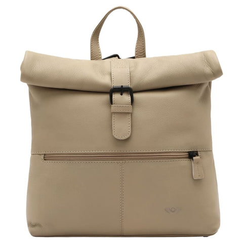 VLD - Rucksäcke - VLD Rucksack Jina fossil