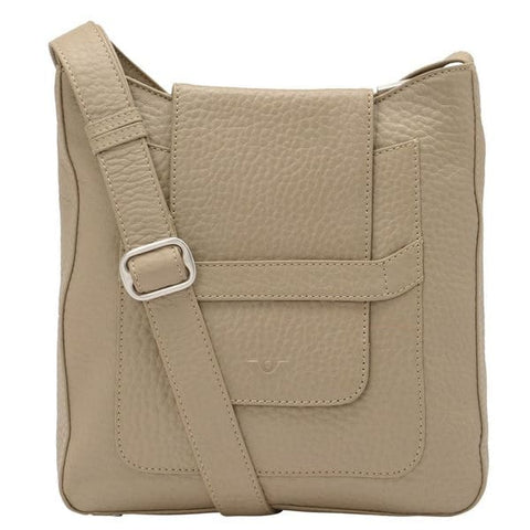 VLD - Umhängetaschen - VLD Umhängetasche Fae fossil