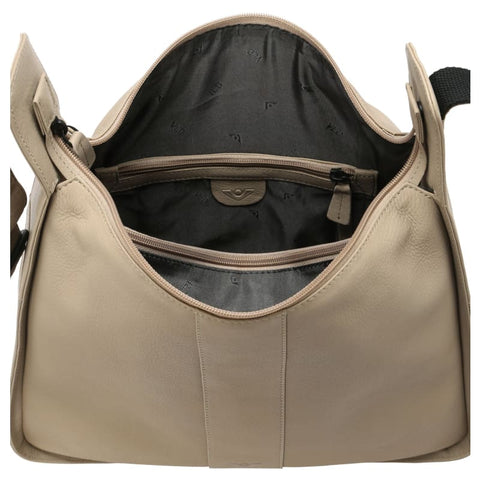 VLD - Umhängetaschen - VLD Umhängetasche Inger fossil