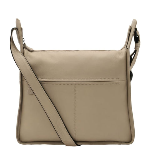 VLD - Umhängetaschen - VLD Umhängetasche Inger fossil