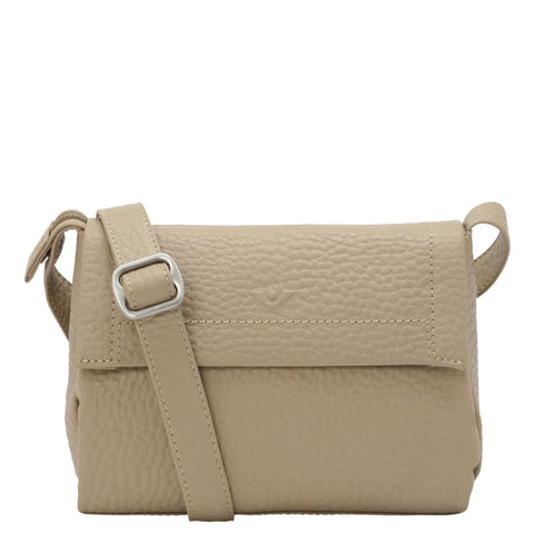 VLD - Umhängetaschen - VLD Umhängetasche Nazan fossil