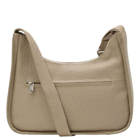 VLD - Umhängetaschen - VLD Umhängetasche Talida fossil