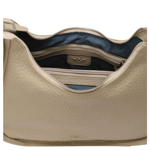 VLD - Umhängetaschen - VLD Umhängetasche Talida fossil