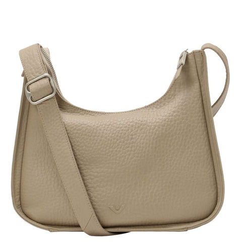 VLD - Umhängetaschen - VLD Umhängetasche Talida fossil