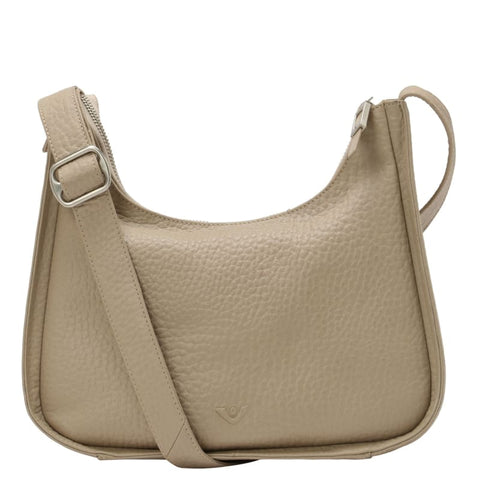 VLD - Umhängetaschen - VLD Umhängetasche Talida fossil