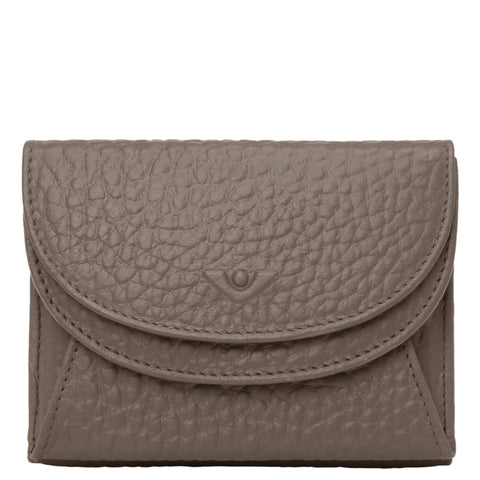 VLD - Portemonnaies - VLD Wienerschachtel Tori tobacco