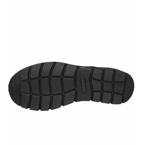 Waldläufer - Sneakers - Waldläuer Halbschuh K-Ramona fango/anthrazit