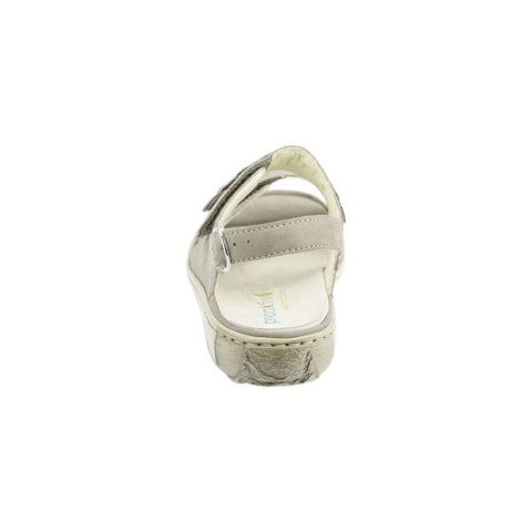 Waldläufer - Sandalen - Waldläufer Sandale G-Garda Denver beige