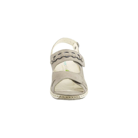 Waldläufer - Sandalen - Waldläufer Sandale G-Garda Denver beige