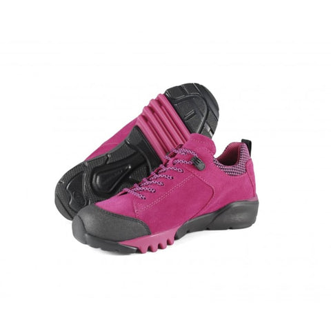 Waldläufer - Trekkingschuhe - Waldläufer H-Amiata