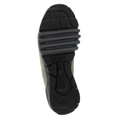 Waldläufer - Trekkingschuhe - Waldläufer Trekkingschuh H-Amiata minze/silber