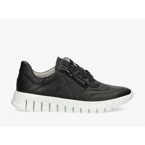 Waldläufer - Sneakers - Waldläufer Sneaker H-Birdy schwarz