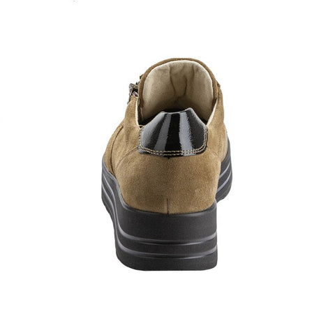 Waldläufer - Sneakers - Waldläufer Sneaker H-Lana walnuss