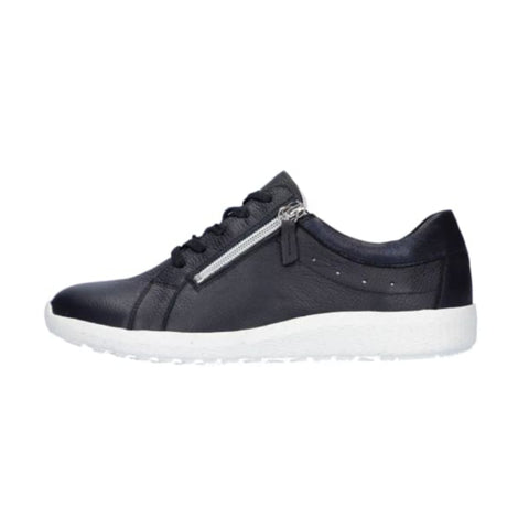 Waldläufer - Halbschuhe - Waldläufer Halbschuh K-Ira notte