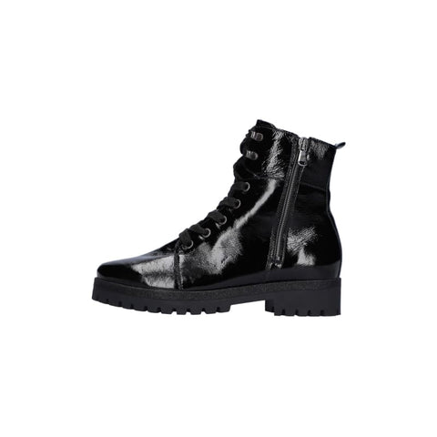 Waldläufer - Schnürstiefeletten - Waldläufer Hanako