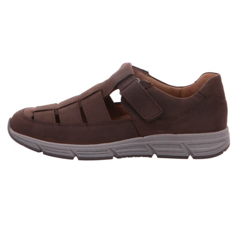 Waldläufer - Halbschuhe - Waldläufer Halbschuh H-Haslo moro