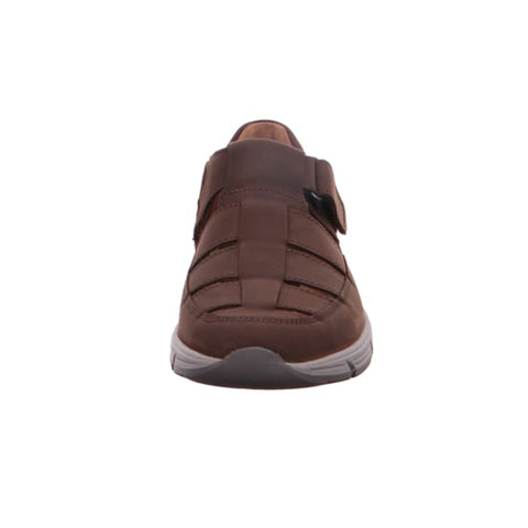 Waldläufer - Halbschuhe - Waldläufer Halbschuh H-Haslo moro