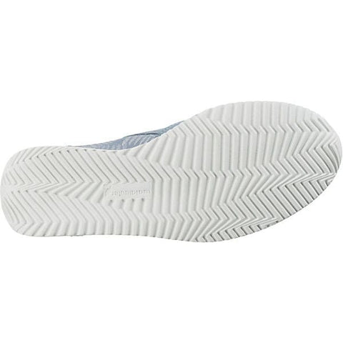 Waldläufer - Halbschuhe - Waldläufer Sneaker H-Himona sky