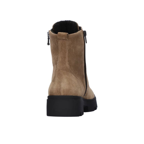 Waldläufer - Schnürstiefeletten - Waldläufer Schnürstiefelette K-Dani motta