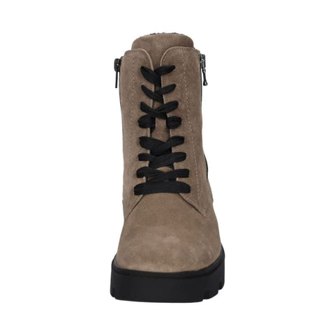 Waldläufer - Schnürstiefeletten - Waldläufer Schnürstiefelette K-Dani motta