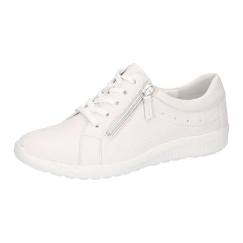 Waldläufer - Halbschuhe - Waldläufer Halbschuh K-Ira offwhite